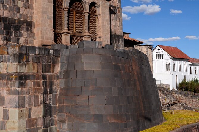 Cusco City Sightseeing and Sacsayhuaman Archeological Park Tour - Who should book this Cusco tour?