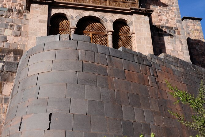 Cusco City Sightseeing, San Pedro Market, Cathedral and Qorikancha Temple - San Blas and Hatun Rumiyoc Street