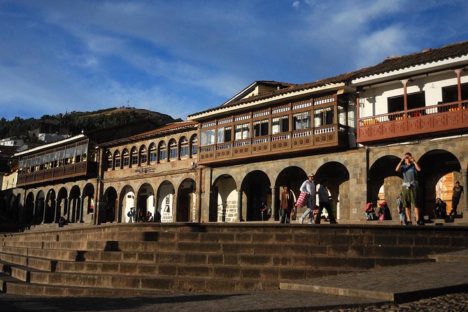 Cusco City Sightseeing, San Pedro Market, Cathedral and Qorikancha Temple - Price, transport, and the question of value
