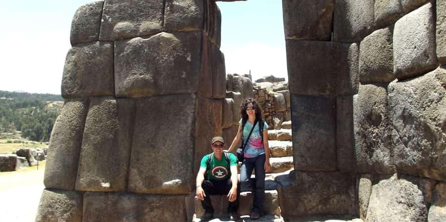 Cusco: City Tour | Half-Day Tour to 4 Archaeological Sites - Tickets, total cost, and value