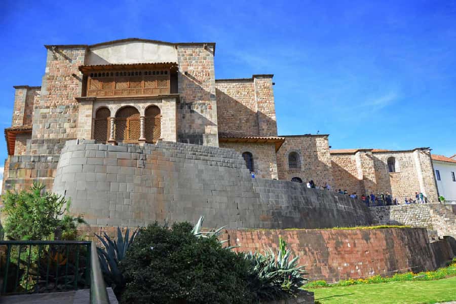 Cusco: City Tour | Half-Day Tour to 4 Archaeological Sites - The bilingual guide experience