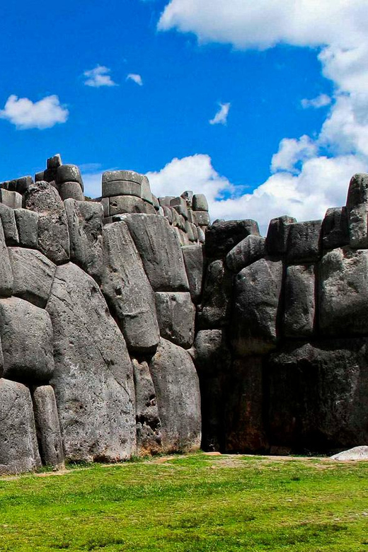 Cusco: City Tour | Half-Day Tour to 4 Archaeological Sites - Timing, transport, and what the four hours really mean