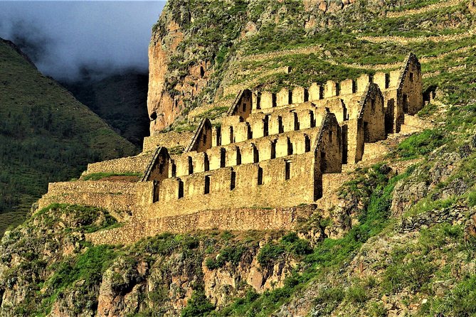 Cusco City Tour with Sacsayhuaman & Inca Sites – Small Group - How the small group changes the experience