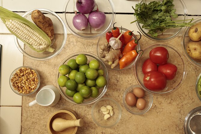 Cusco Cooking Class by ChocoMuseo in Cusco - How personal is the class?
