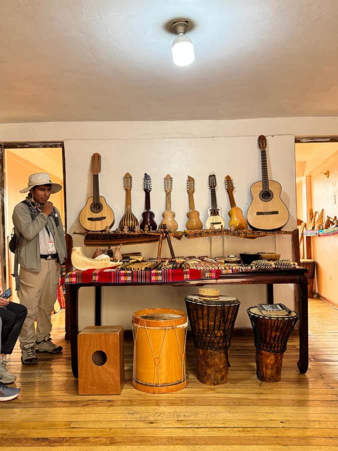 Cusco: Cultural Walking Tour with Local Guide⭐⭐⭐⭐⭐ - Inca and colonial streets on foot