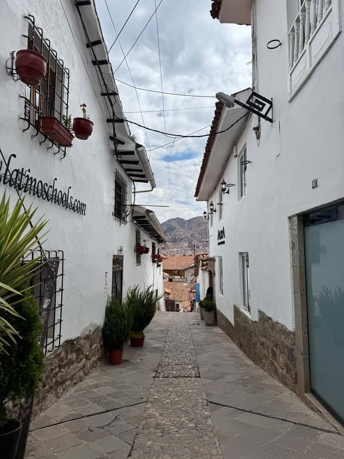 Cusco: Cultural Walking Tour with Local Guide⭐⭐⭐⭐⭐ - What the $1.20 price really gives you