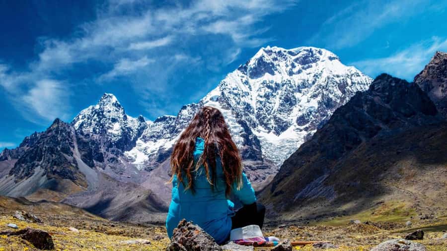 Cusco: Day Trip to the 7 Ausangate Lagoons with Lunch - Key points to know before booking