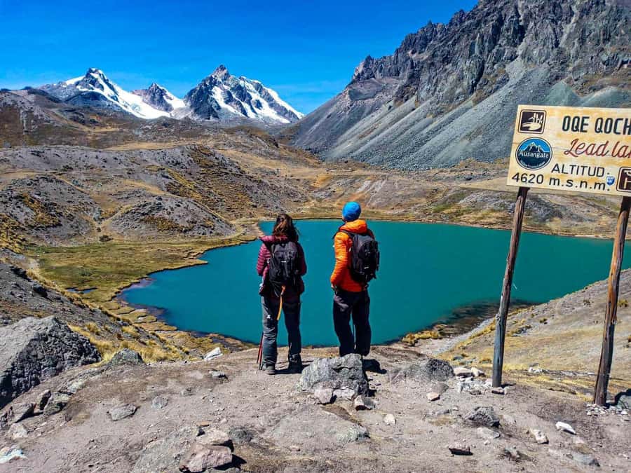 Cusco: Day Trip to the 7 Ausangate Lagoons with Lunch - Why the 7 Ausangate Lagoons are worth the early start