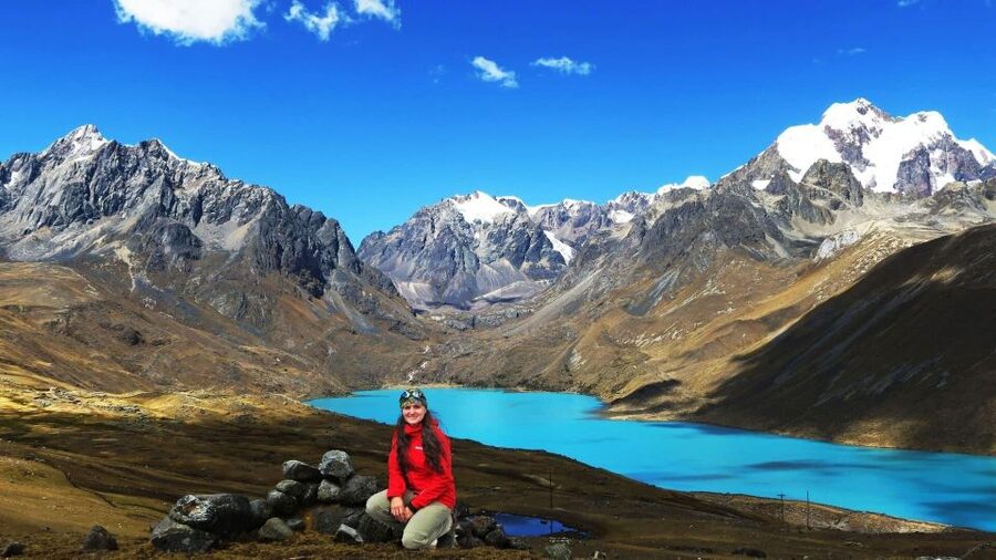 Cusco: Day Trip to the 7 Ausangate Lagoons with Lunch - Who should take this day trip