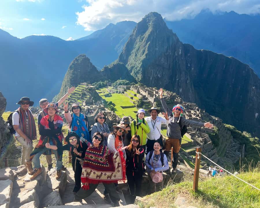 CUSCO: Full Day All Included Private Machu Picchu Experience - Why this private Machu Picchu trip works