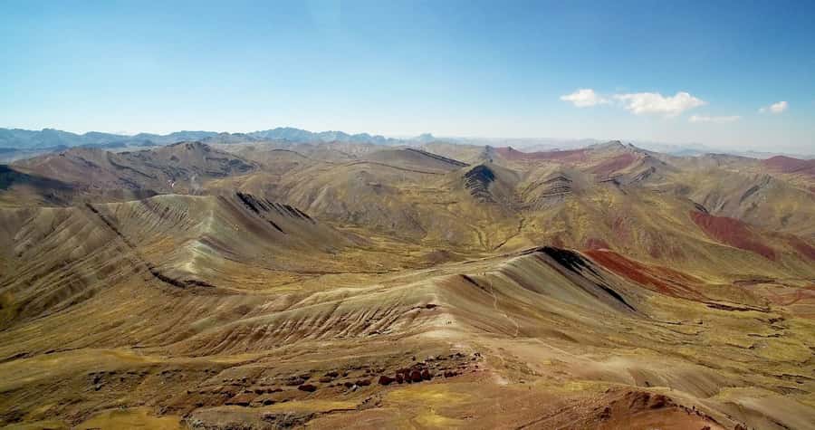Cusco: Full-Day Palcoyo Rainbow Mountain All-Inclusive Tour - Local Encounters Without a Forced Cultural Show