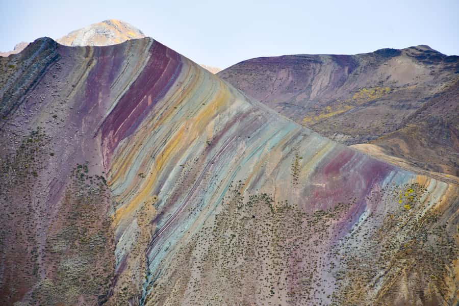 Cusco: Full-Day Palcoyo Rainbow Mountain All-Inclusive Tour - What the $36 Price Really Includes