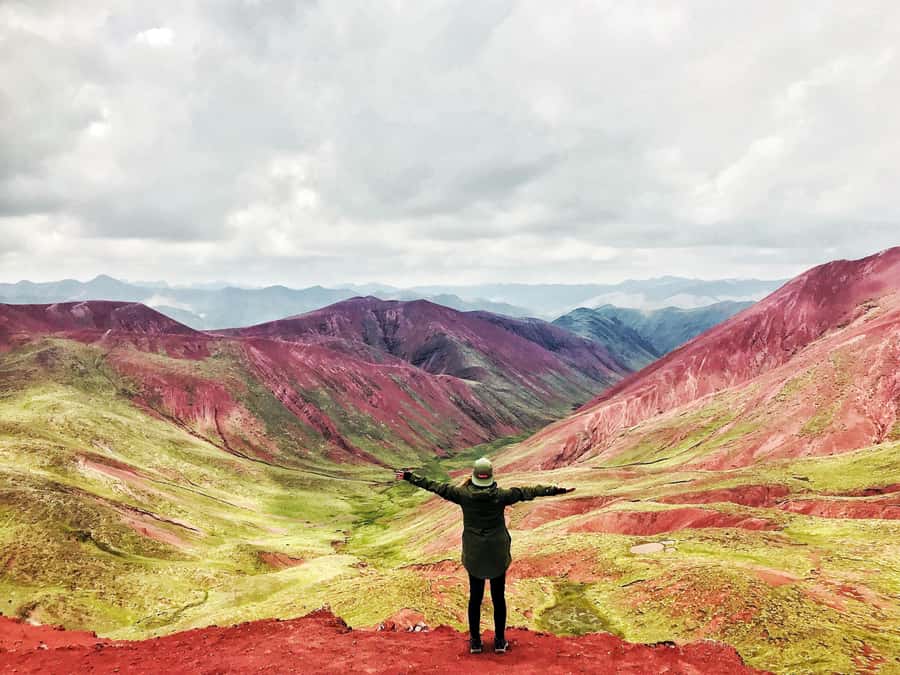 Cusco: Full-Day Rainbow Mountain & Red Valley Trekking Tour - Why Rainbow Mountain is such a demanding day