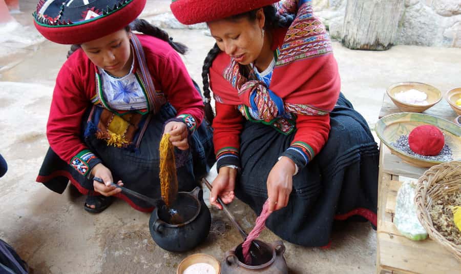 Cusco: Full-Day Sacred Valley and Maras Tour - Key points to know before you book
