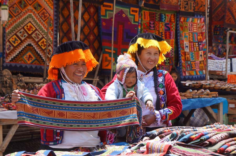 Cusco: Full-Day Sacred Valley and Maras Tour - Who should choose this 12-hour route