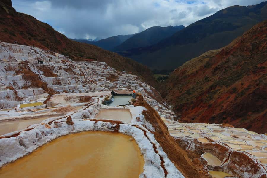 Cusco: Full-Day Sacred Valley and Maras Tour - Why this Sacred Valley day works