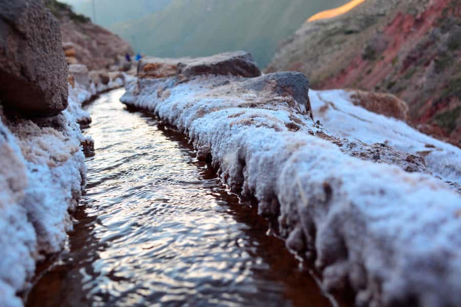 Cusco: Full-Day Sacred Valley and Maras Tour - Urubamba is the practical lunch break