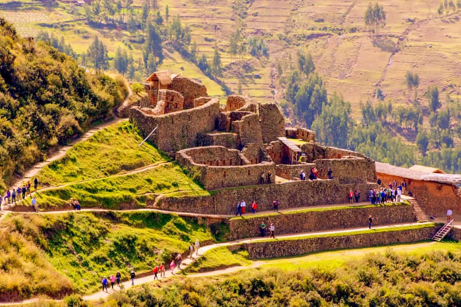 Cusco: Full-Day Sacred Valley History Tour - Why this Sacred Valley day works