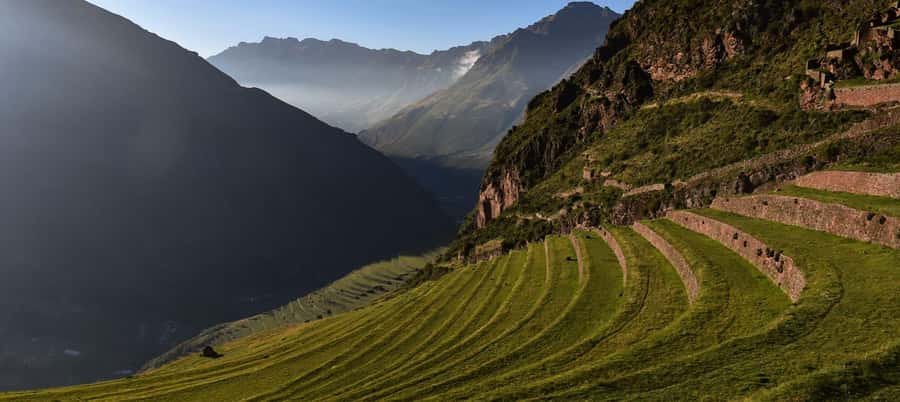 Cusco: Full-Day Sacred Valley History Tour - Who should book this day tour?