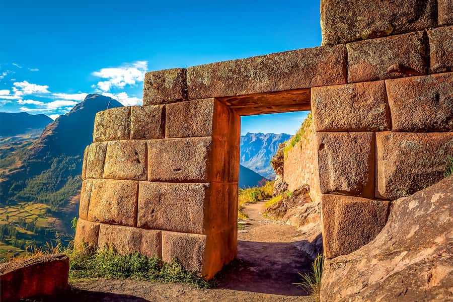 Cusco: Full-Day Tour of The Sacred Valley With Lunch - Why this $38 Sacred Valley tour works