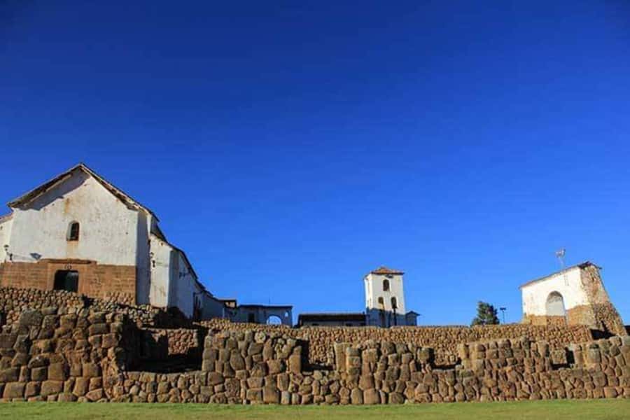 Cusco: Full-Day Tour of The Sacred Valley With Lunch - Ollantaytambo, the day’s architectural highlight