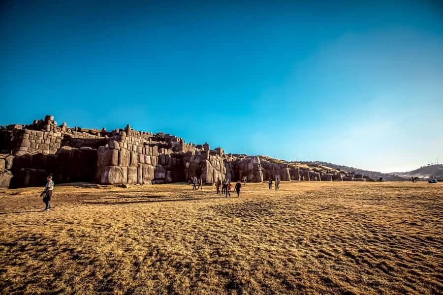 Cusco: Half-Day City and Nearby Archaeological Sites Tour - Pickup, timing, and the limits of a half-day