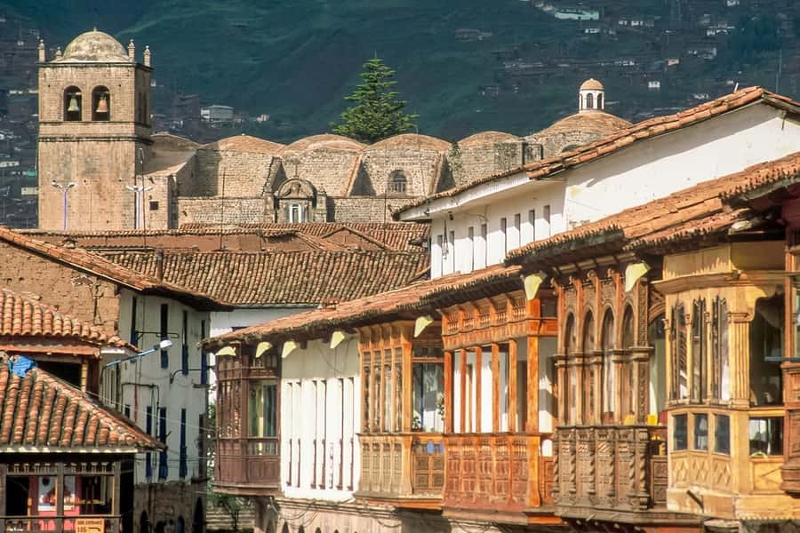 Cusco: Half-Day City and Nearby Archaeological Sites Tour - Who should book this experience