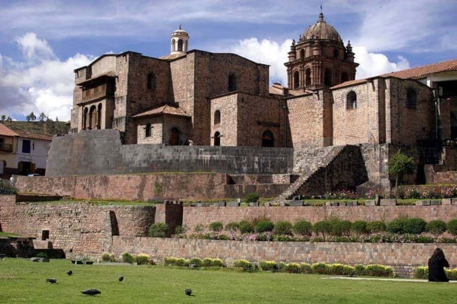 Cusco: Half-Day City Tour - Sacsayhuaman and the engineering that defines Cusco