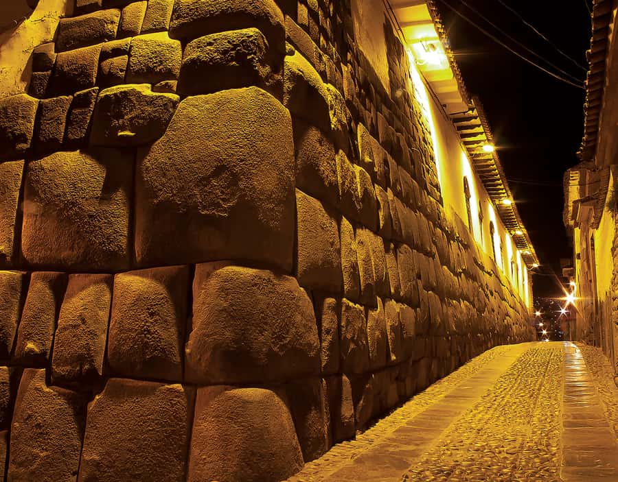 Cusco: Half-Day City Tour - Afternoon departures add Coricancha and the cathedral