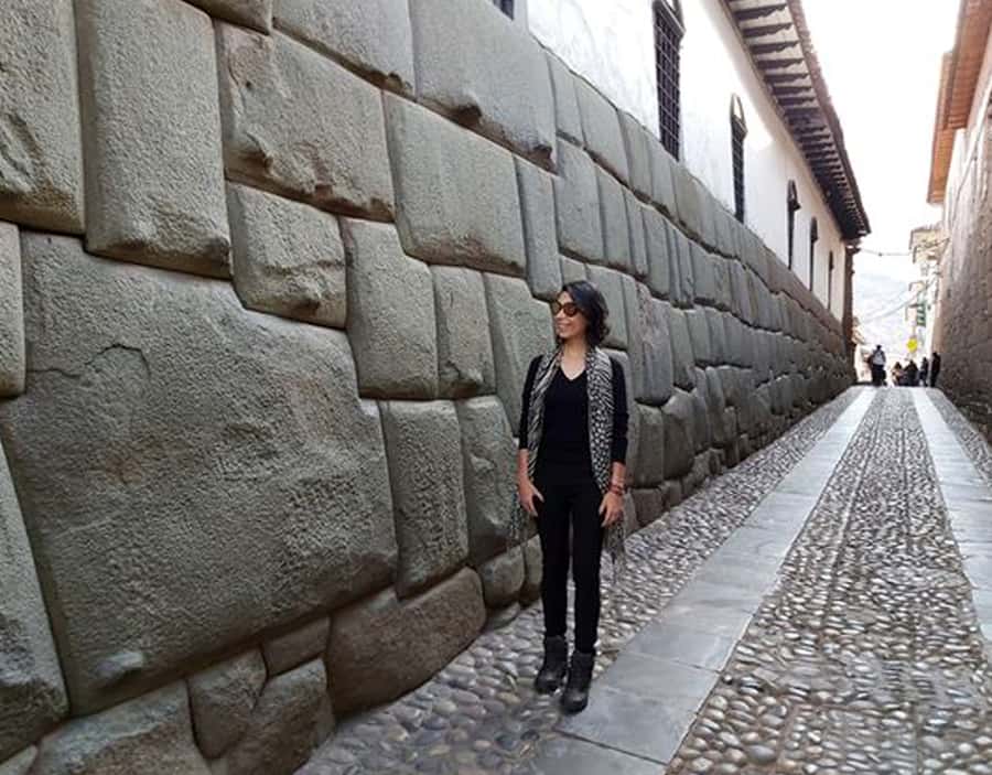 Cusco: Half-Day City Tour - Guides, group size, and language balance