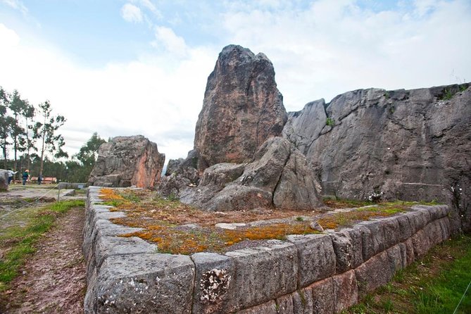 Cusco Half Day City Tour: Four Ruins - How the guide shapes the experience