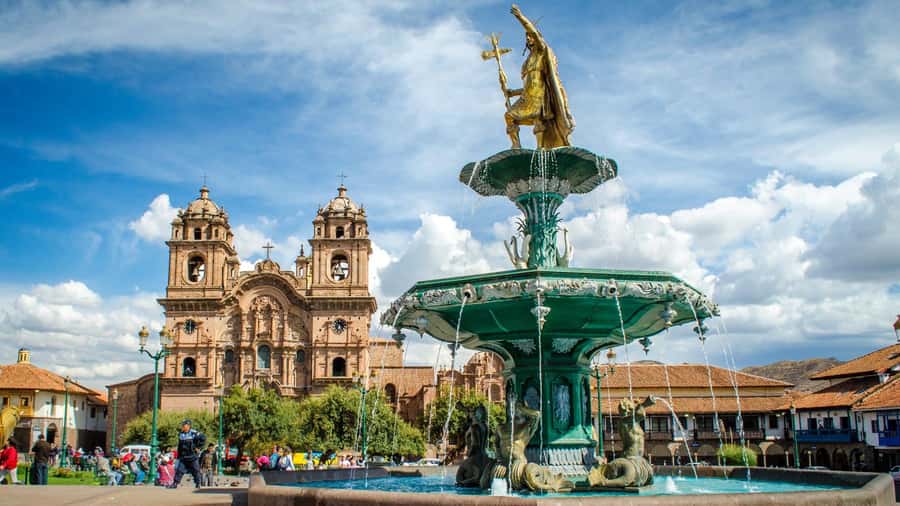 Cusco: Half-Day City Tour with Sacsayhuaman and Q'enco - Key points to know before booking