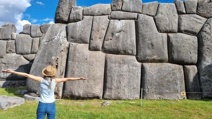 Cusco: Half-Day City Tour with Sacsayhuaman and Q'enco - The true price and what you receive