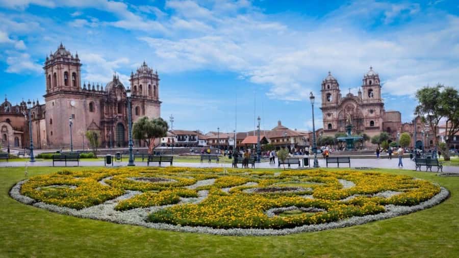 Cusco: Half-Day City Tour with Sacsayhuaman and Q'enco - Why this five-hour Cusco tour works so well