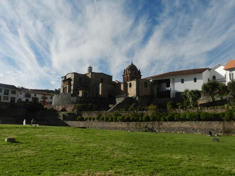 Cusco: Half-Day Historic City Tour - Why this Cusco afternoon route works