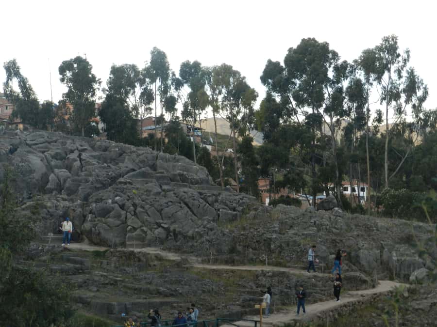 Cusco: Half-Day Historic City Tour - How the timing affects your experience