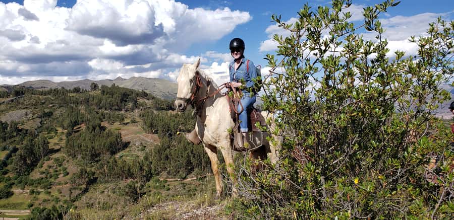 Cusco: Half-Day Horseback Riding at Devil's Balcony - Why this ride is different from a standard Cusco tour