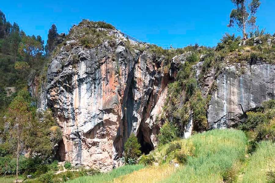 Cusco: Half-Day Horseback Riding at Devil's Balcony - How beginner-friendly is it?