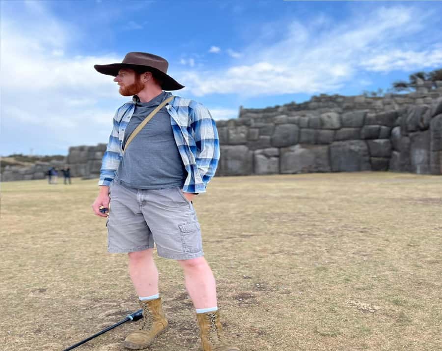 Cusco: Historical Guided City Tour with 4 Inca Ruins - Key things to know before you book