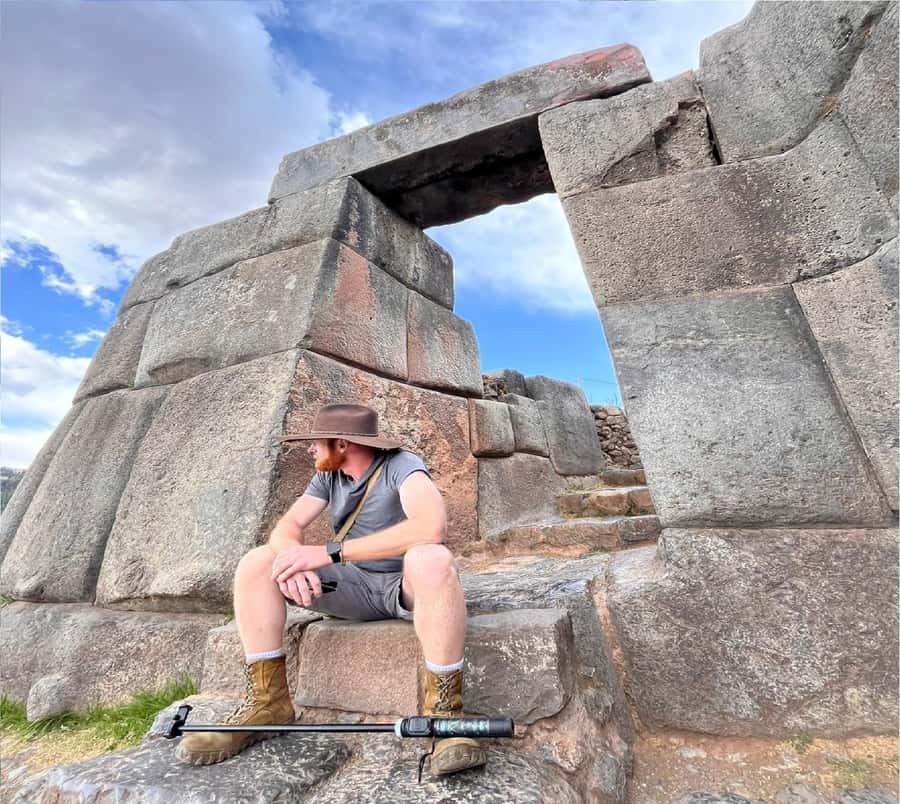 Cusco: Historical Guided City Tour with 4 Inca Ruins - Timing, pickup, and the shape of the day