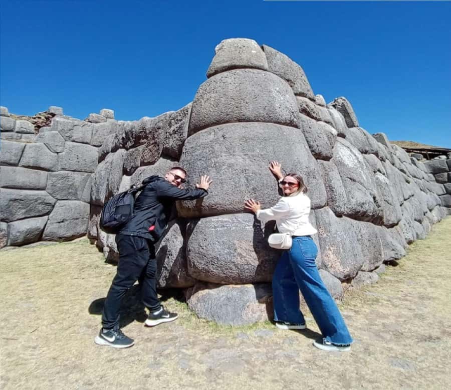 Cusco: Historical Guided City Tour with 4 Inca Ruins - Why this Cusco half-day tour works well