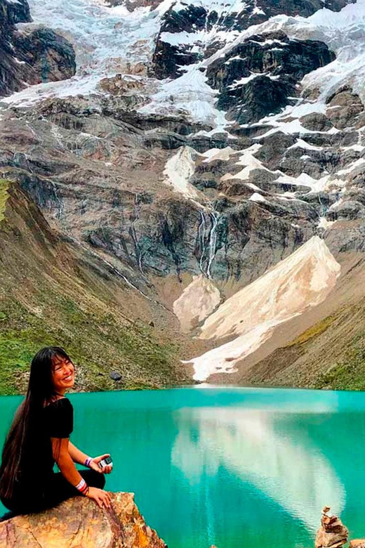 Cusco | Humantay Lake 1-Day Tour with Breakfast and Lunch - Reaching the Turquoise Water at 4,250 Meters