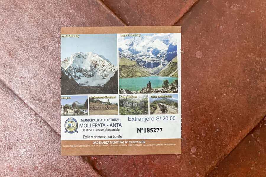 Cusco: Humantay Lake Tour with Breakfast and Buffet Lunch - Why Humantay Lake is worth the early start
