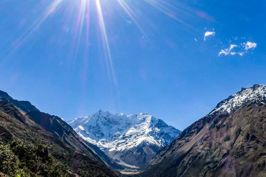Cusco: Humantay Lake Tour with Breakfast and Buffet Lunch - How to prepare for the altitude and weather