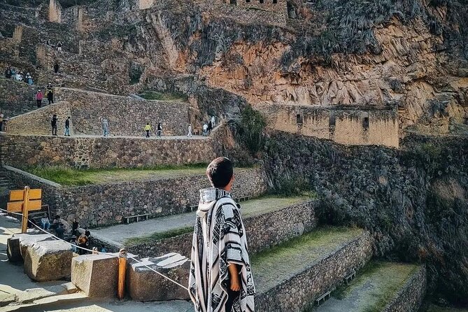Cusco in 2-days: Sacred Valley and Machu Picchu - A fast route through the Sacred Valley