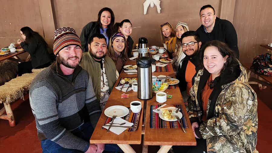 Cusco in 3 days: city tour, Rainbow Mountain and Machupicchu - Day three: the train to Machu Picchu