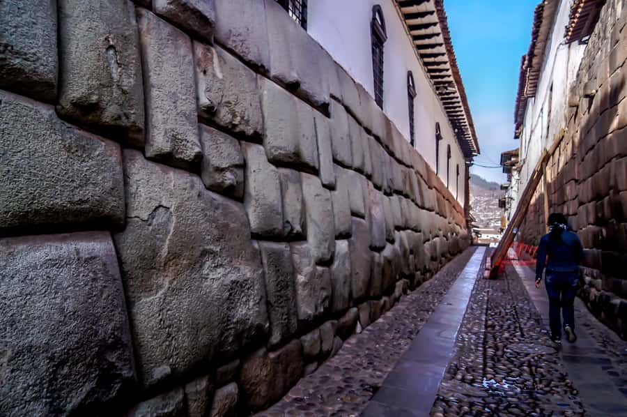 Cusco: Legends and History Night Tour with Pisco Sour - Is $75 a fair price?