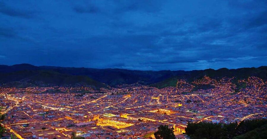 Cusco: Legends and History Night Tour with Pisco Sour - Who will enjoy this Cusco evening?