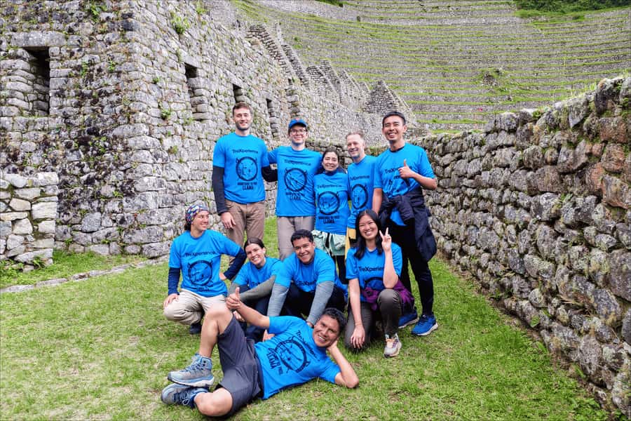 Cusco: Machu Picchu 2-Day Inca Trail with Panoramic Train - The 4:00 a.m. start from Cusco