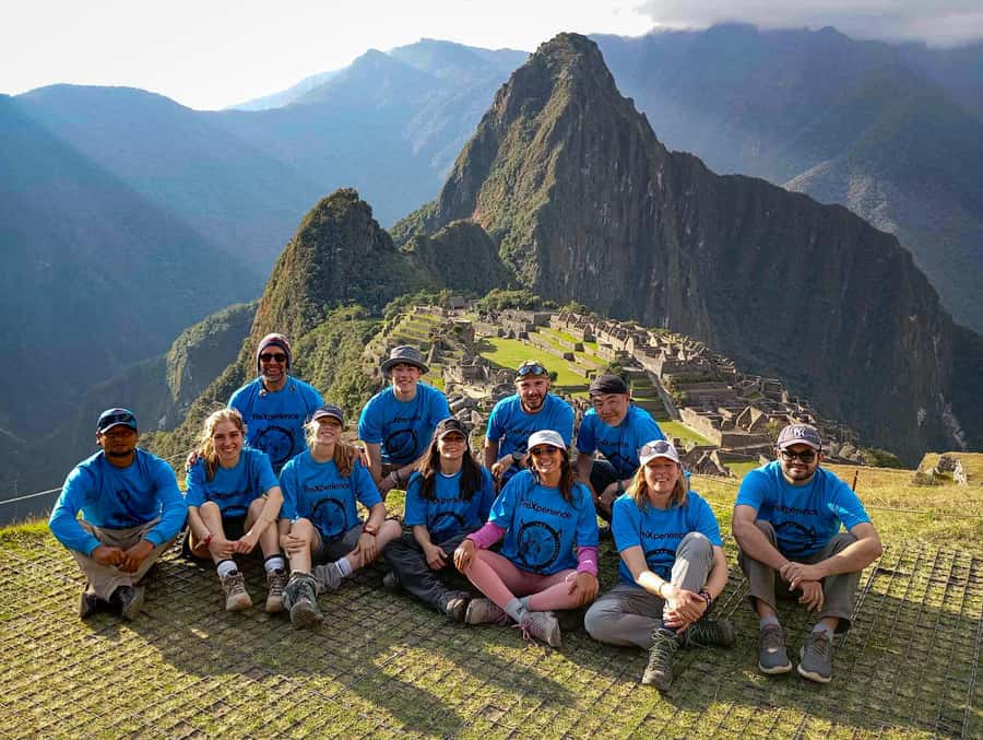 Cusco: Machu Picchu 2-Day Inca Trail with Panoramic Train - Wiñaywayna is the day’s major archaeological reward